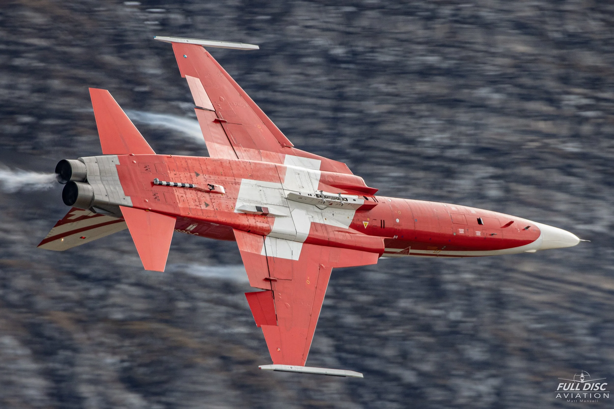Axalp '21 — Full Disc Aviation - Sharing Aviation Photography and